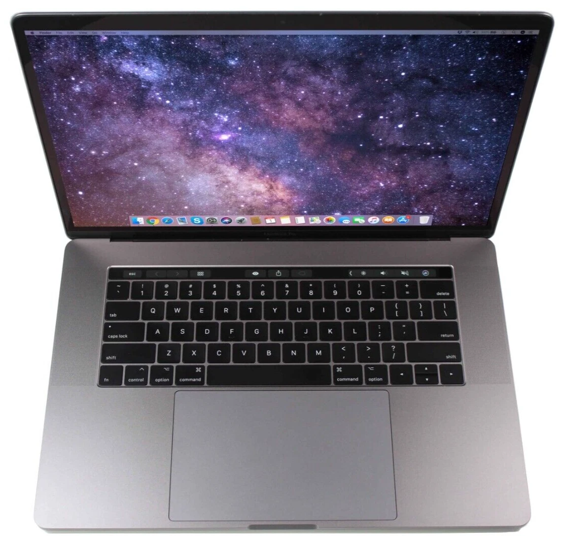 2016 Apple MacBook Pro 15.4 Inch Laptops for sale - eBay