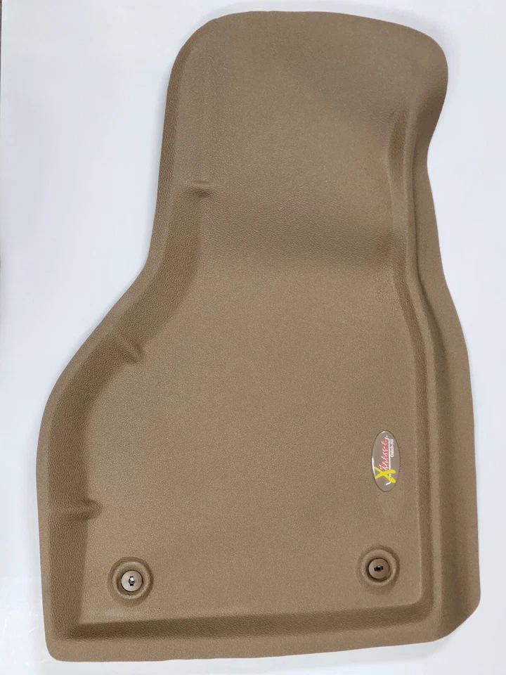 NUEVO Alfombrillas Nifty Xtreme Catch-All '02+ Dodge Ram STD/QD cabina 2-4x4 tostadas 403912 Foto 4 de 4