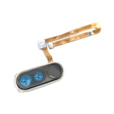 Home Fingerprint Sensor Touch ID Button Flex Cable For Xiaomi Pocophone Poco F1