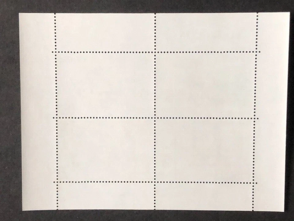 España  1981 Hoja Bloque dedicada al Museo Postal cat. nº 2641  MNH - Imagen 2 de 2