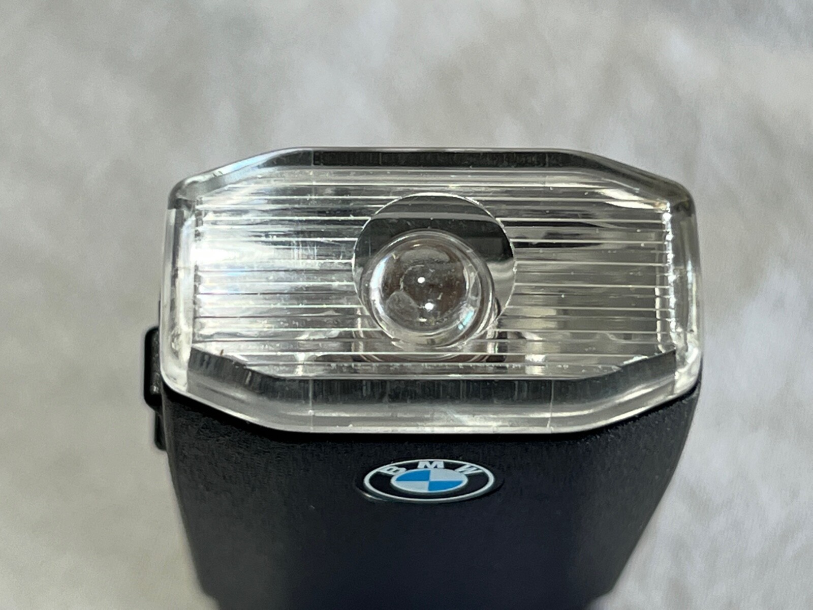 9603 BMW E39 530 GLOVE BOX FLASHLIGHT GENUINE FLASH LIGHT OEM eBay