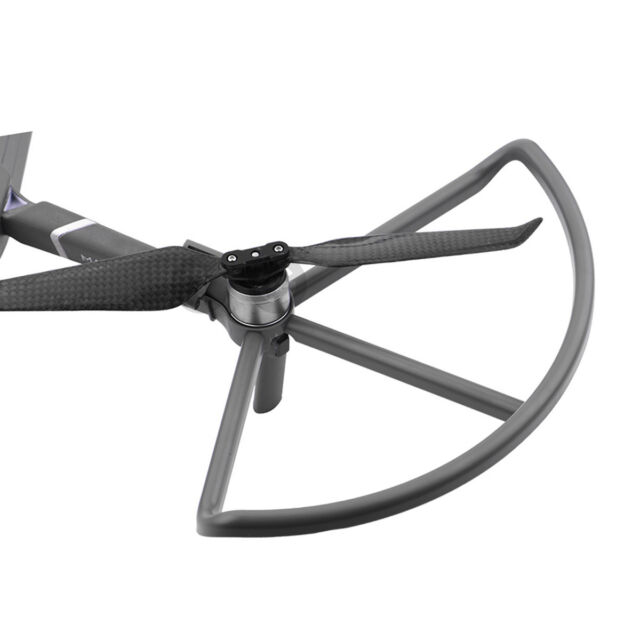 Zoom Drone Flight Blades Protector for sale online Propeller Guard Bumper for DJI Mavic 2 Pro