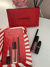 Mac Best-Kept secret lip kit neutral Lippenstift Set neu