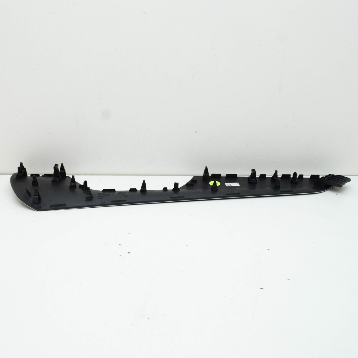 AUDI A6 C8 Avant Front Left Door Panel Trim Insert 4K5867409E3LP