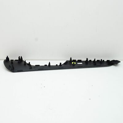 AUDI A6 C8 Avant Front Left Door Panel Trim Insert 4K5867409E3LP
