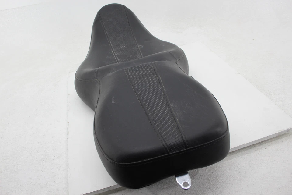 Assento selim traseiro dianteiro Harley Davidson Road Glide 09-11 52314-09 - Imagem 4 de 4