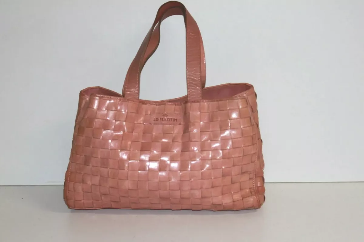 Sac top cabas vinyle