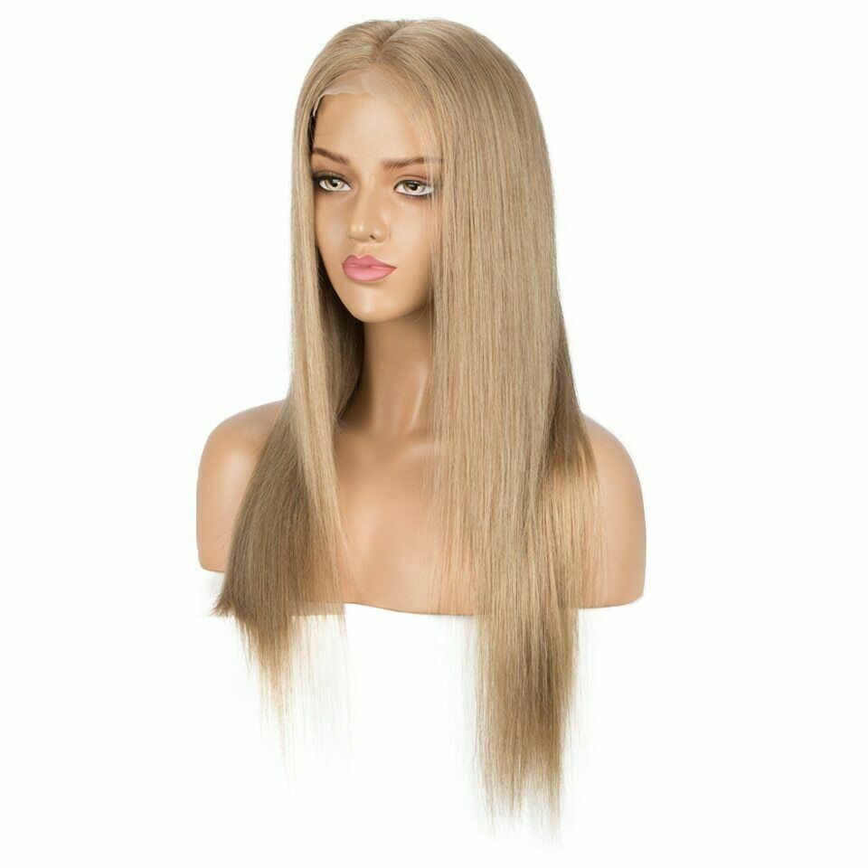 Lace Front Human Hair Wigs For Women Straight Bob Wig Lace Closure Wig Brazilian Super specjalne oferty cenowe