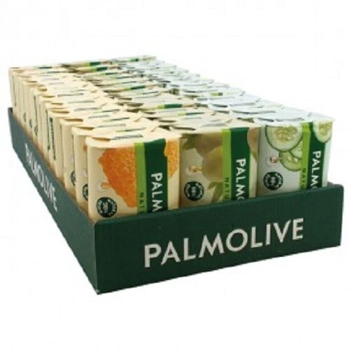 Palmolive Seifenstück 90gr. 3 versch.Sorten Handseife freie Auswahl
