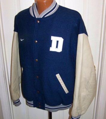 nike jersey jacket