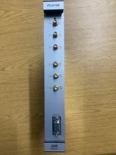 Bruker AQR ECL00 FT Filter BD Solid Module