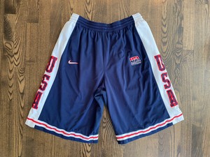 nike team usa basketball shorts