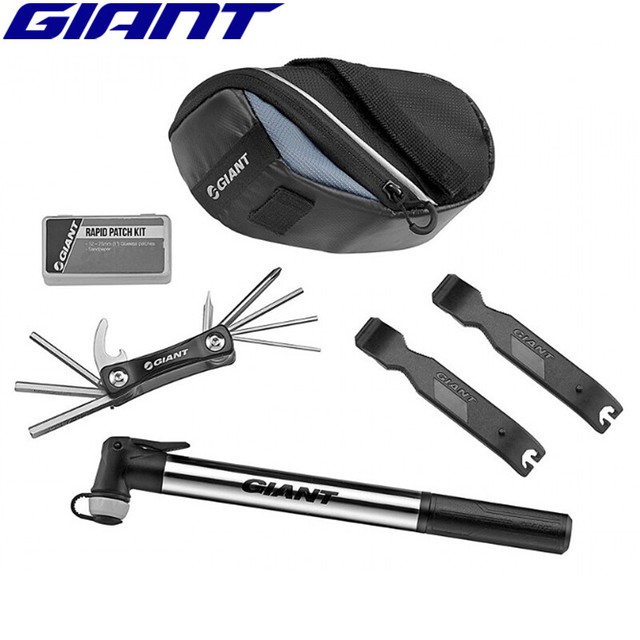 Giant Quick Fix Bike Combo Kit With 