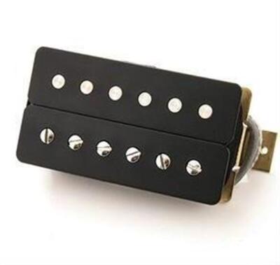 PRS Vintage Bass Pick-Up, Nickel Posts Uncovered | eBay