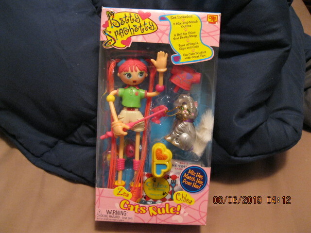 betty spaghetty 2000