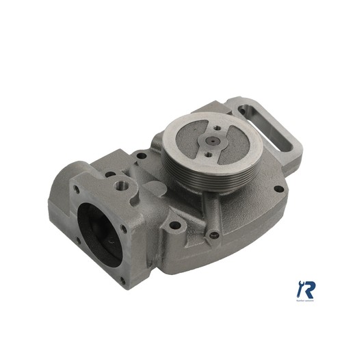 NEW Water Pump & Gaskets Set fit for Cummins Ntc Big Cam 855 3801788 3051384 - Picture 13 of 20