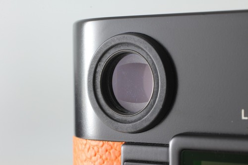 Limited 35 Only 【BOXED N MINT+++】 LEICA M Typ240 India Digital Camera Body JAPAN - Picture 15 of 22