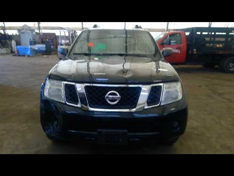 2009 2010 2011 Nissan Pathfinder ABS Anti-Lock Brake Pump Assembly 4x4 4.0L OEM — 第 2/4 张图片