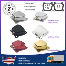 Billet Valve Cover For Predator 196cc 212cc Non-Hemi For Coleman CT200U BT200X