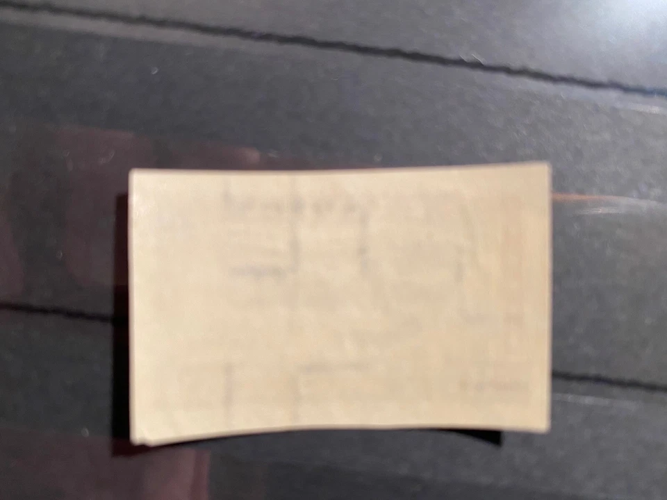 Letonia, Letonia, Sc CB21a imperf.; Mi 228B MNH/** Correo Aéreo/Correo Aéreo Foto 2 de 2