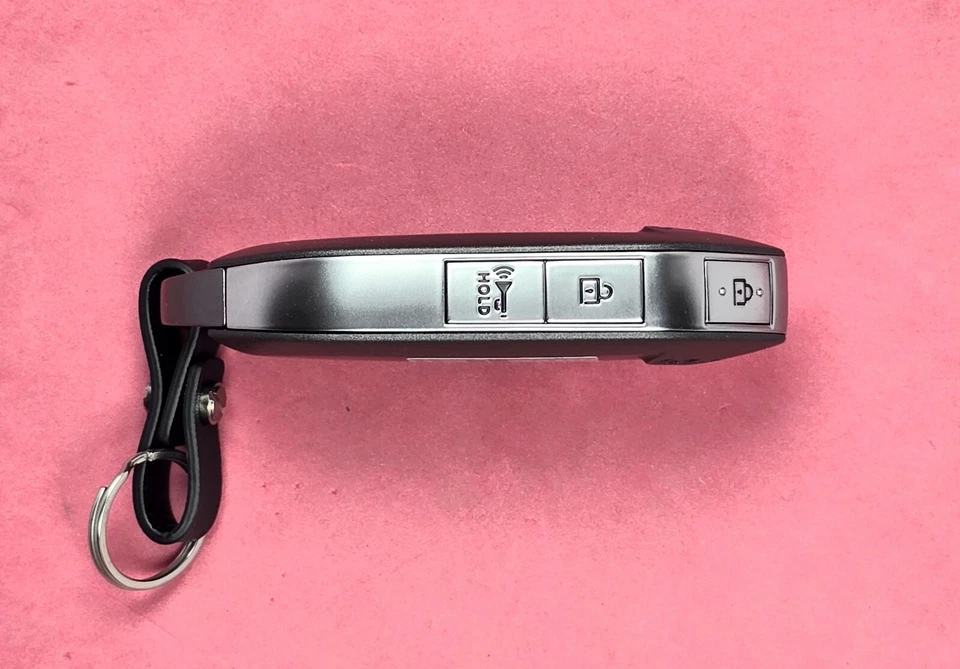 Nuevo OEM 2022 - 2023 Kia Telluride Smart Key 4B TQ8-F0B-4F71 (PN: 95440-S9530) Foto 3 de 4