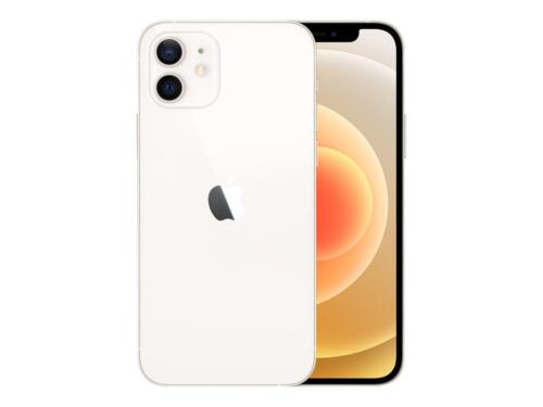 Apple iPhone 12 64GB weiß - Bild 1 von 1