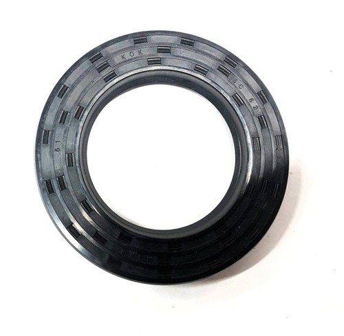 Chicago Rawhide Joint Radial Oil Seal 62X100X12 NOS - Picture 4 of 6