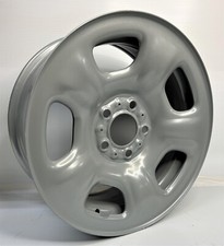 16 Inch Steel Wheel Rim Fits Jeep Compass Liberty Patriot 0409t 16 Inch Steel Wheel Rim Fits Jeep Compass Liberty Patriot 0409t