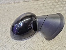 MINI PACEMAN WING MIRROR DRIVER SIDE R61 2013