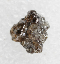 1.32 CT Rough Uncut Diamond Natural Brown Raw Diamond For Wedding Ring