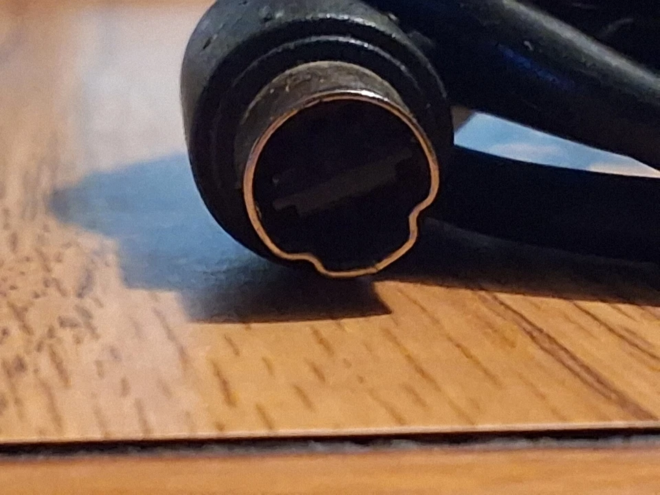 XBOX Controller Intec Darth Vader Controller Star Wars Blue - Image 4 of 4