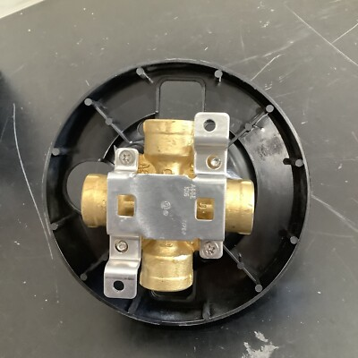 #ad Peerless Pressure Balance Valve and Cartridge PTR188700 IP $25.00