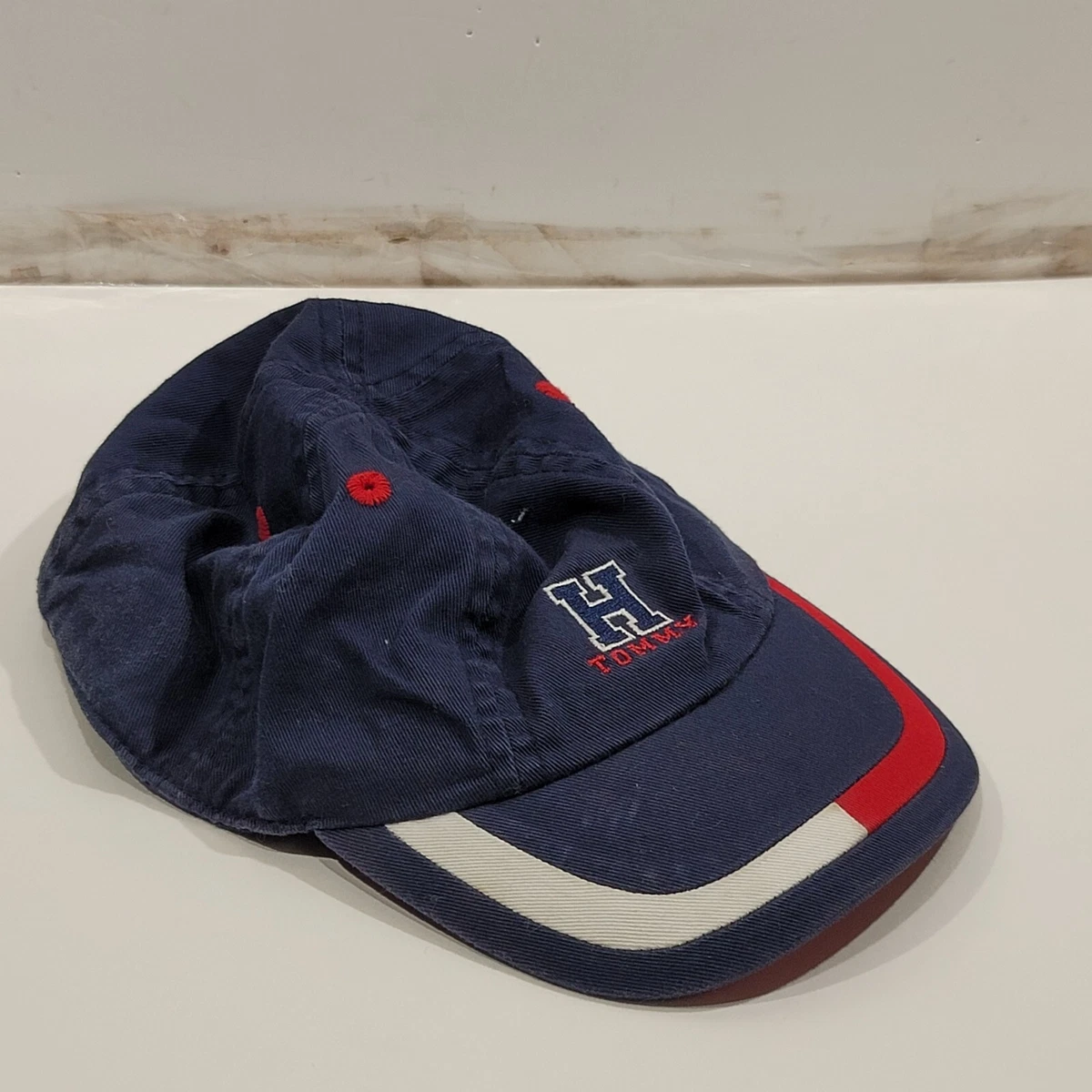 Hat Tommy Hilfiger | eBay