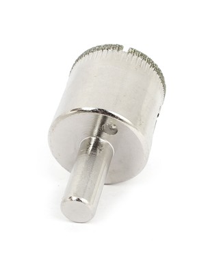 Scie Cloche Diamant 110mm - Pour Carreaux, Verre, Marbre, Granit, Perçage Précision