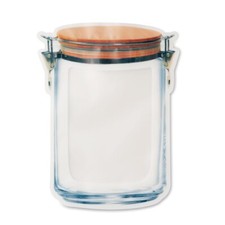 Large Eco Friendly Leakproof Food Storage Bag for Kitchen Containers