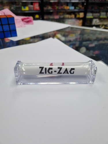 zig zag king size rolling machine - Picture 2 of 3