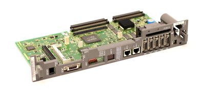 FANUC A16B-3200-0600/11C Mainboard Elektronik A320-3200-T608/09