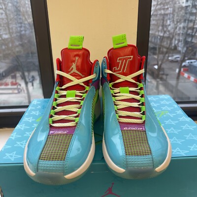 Jordan 35 x Jayson Tatum | eBay