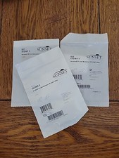 RestMed S9 AirSense 10 Style Filters Sunset CF2107-1 New Sealed 3 Pieces