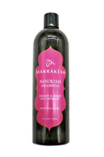 Marrakesh Argan & Hemp Oil HIGH TIDE Scent NOURISH SHAMPOO ~ 25 fl. oz.!! 1.00 per gallon