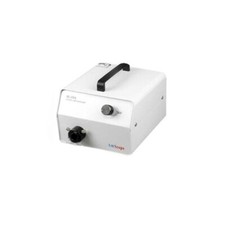AmScope 150W High-Power Halogen Fiber-Optic Microscope Illuminator