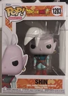 Funko Pop Dragon Ball - Shin