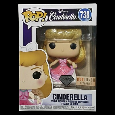 boxlunch cinderella