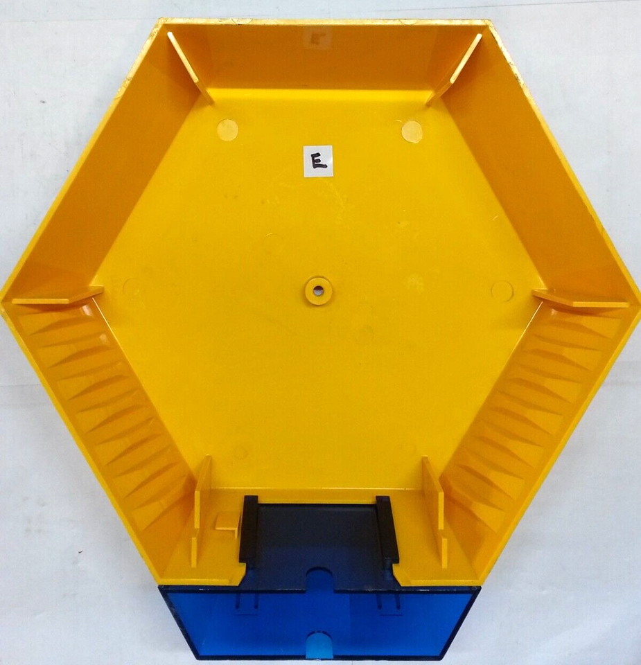 Genuine ADT Decoy Dummy Alarm Bell Box Cover Ref 7422 (E) eBay