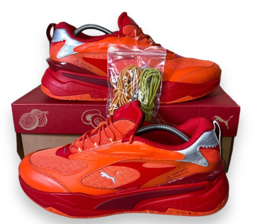 Puma RS-Fast Caliente Taqueria \