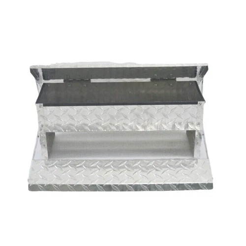 Chicken Feeder Galvanized Steel Poultry Feeder Automatic - Picture 5 of 6