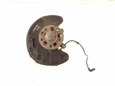 Mercedes-Benz GLK (X204) 2012 Vorne links Radnabe Vorderrad 2043322901 Diesel