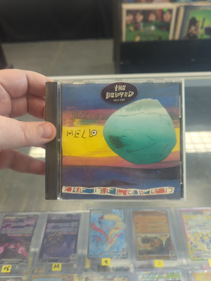 THE BELOVED HELLO RARE 3 TRACK PROMO CD SINGLE w/REMIX EDIT 