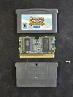 Harvest Moon: Friends of Mineral Town (Game Boy Advance GBA, 2003) - Authentic