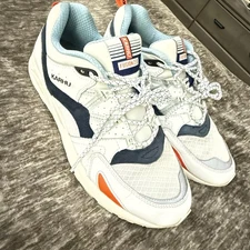 Karhu Fusion 2.0 Metro Pack White Men’s Shoes Size 11